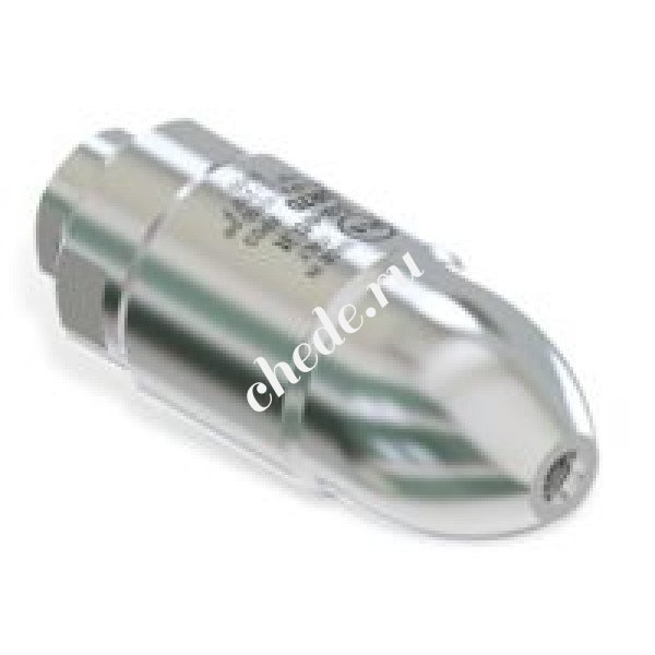 Наконечник для турбофрезы UR70 - 080; вход 1/4"г; 700 бар.