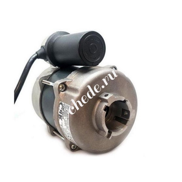 Электродвигатель воздуходувки для Mistral Jet 2880 арт. 34119 MOMB