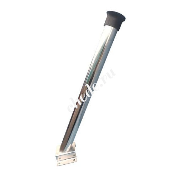 Держатель пистолета нерж. сталь