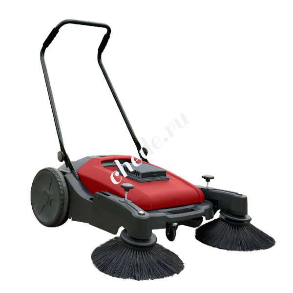 Подметальная машина EVOline SWM 1000