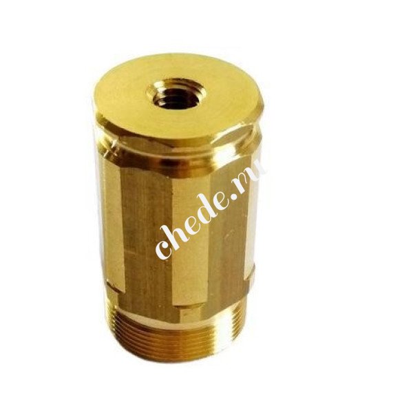 Гайка регулировки байпаса Elite 2840