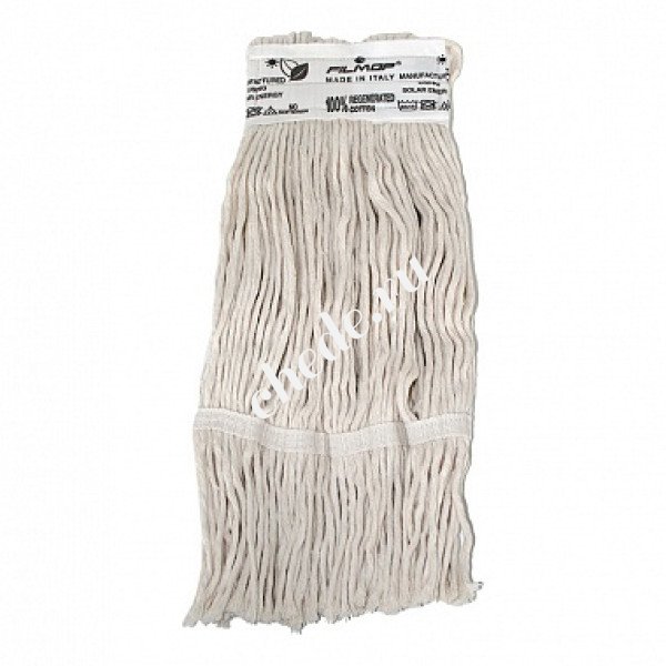 Моп для влажной уборки Filmop «Кентукки», хлопок (350 гр.)