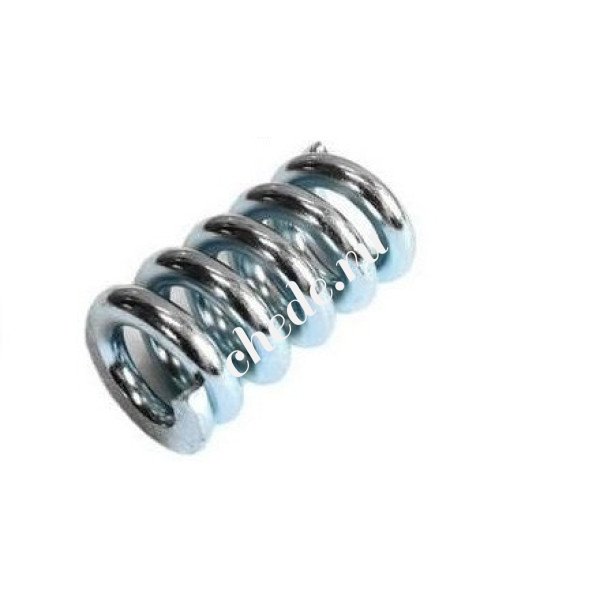 Пружина D.15X35 байпаса помпы WW186, W130 АВД Elite 2840, Elite 1910