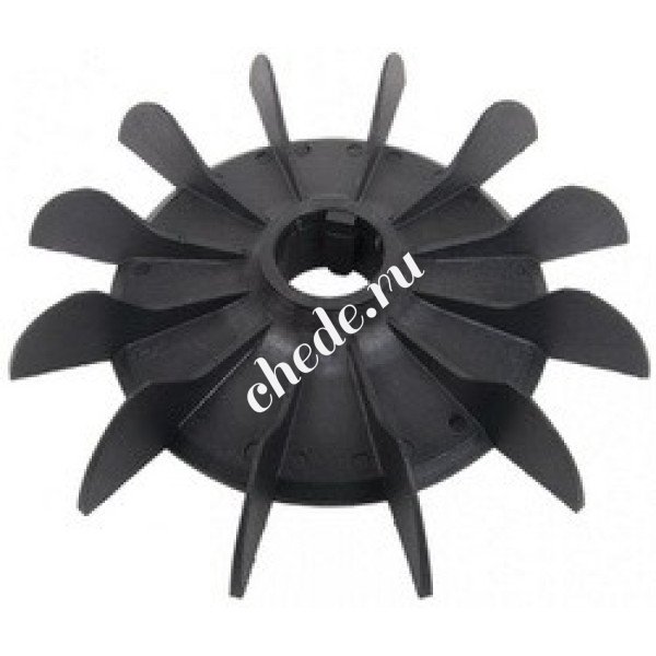 Крыльчатка электродвигателя для Elite
