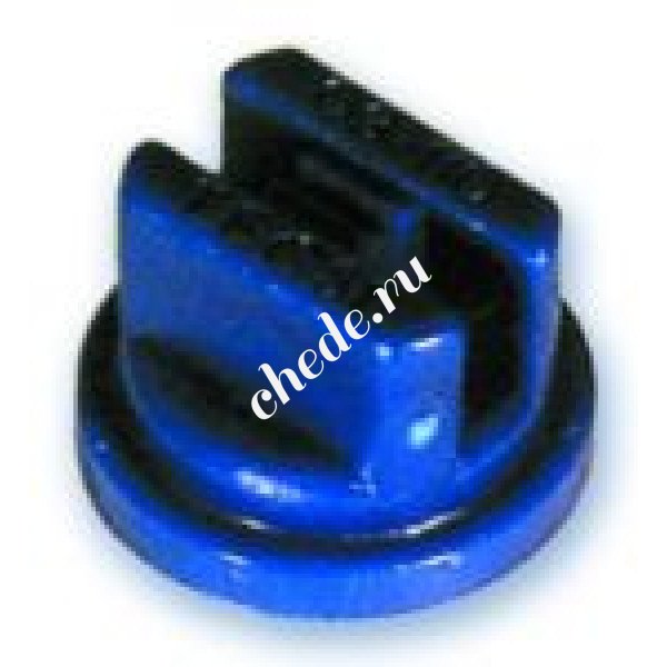 Сопло спреера  для распылительного пистолета пеногенератора 1,1мм; 03-110град.