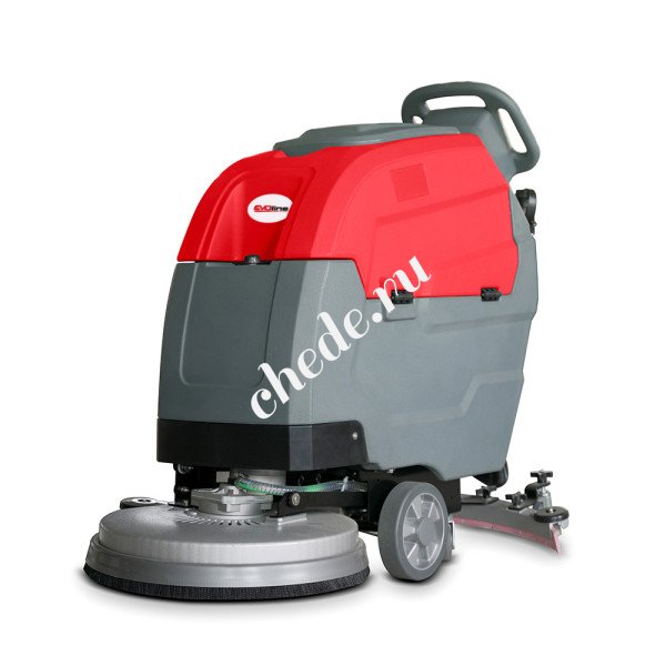 Поломоечная машина EVOline SDB 53