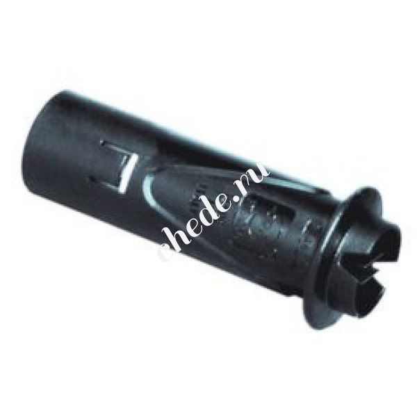 Насадка регулируемая Van 250-035; сопло 035; 1/4"г.