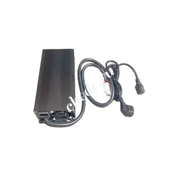 Зарядное устройство для аккумулятора 24В 15А