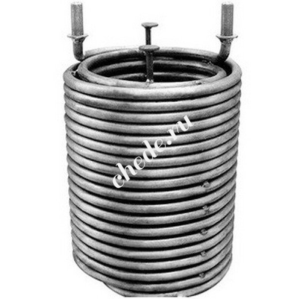 Змеевик для Mistral Jet