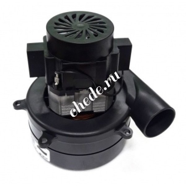 Мотор вакуумный турбина 24 В 480 Вт 1831072300