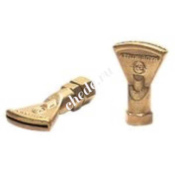 Паровое сопло SN1; вход 1/4"г