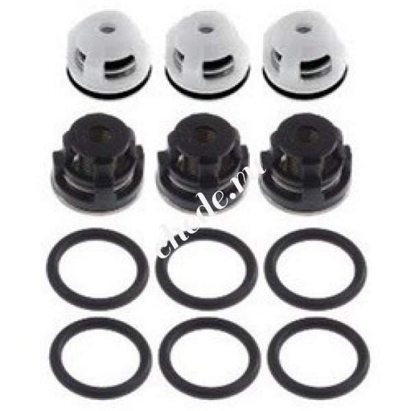 Комплект клапанов KTRI 40092 (6шт.) для ML CMP 2840, 2860