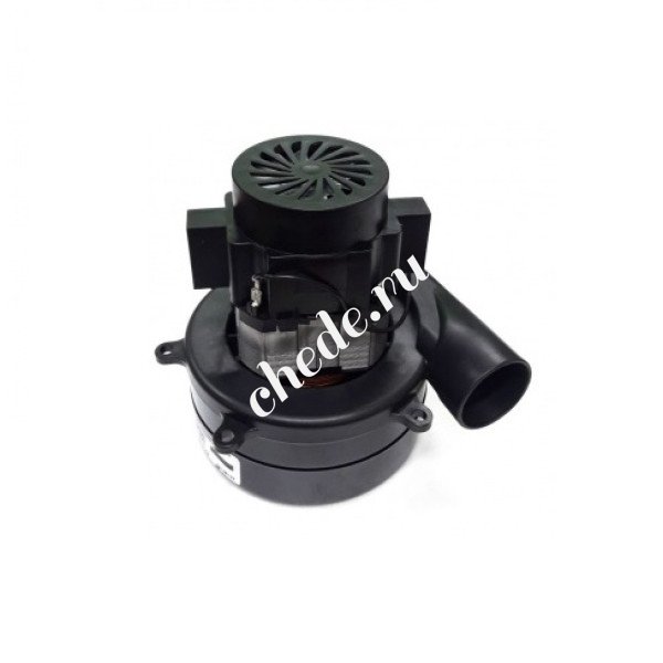 Мотор вакуумный турбина 50Е 45Е 220 В 800Вт