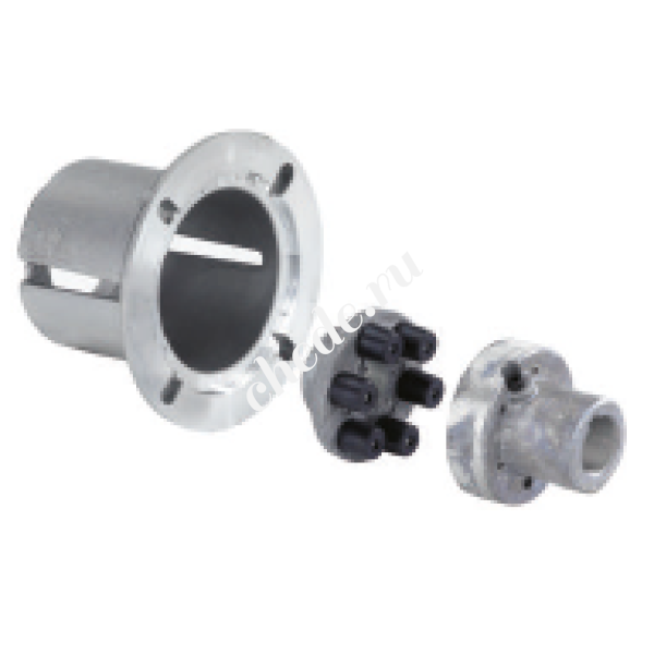 Соединительная муфта гидромотра к насосам TW 30 мм
