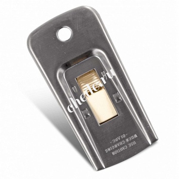 Скребок карманный Filmop для окон (без лезвий)