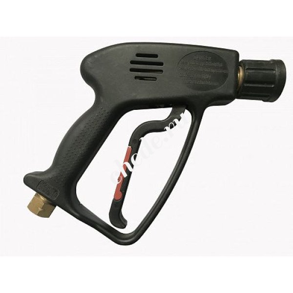 Курок распылительный вход 3/8г + байонет "KW" 