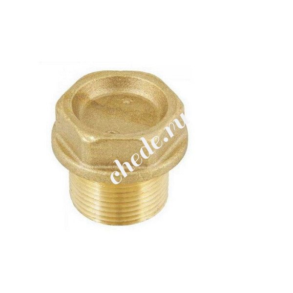 Гайка / заглушка клапана для Elite 2840, Optima 1714