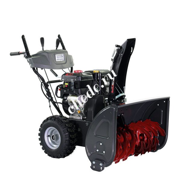 Снегоуборщик EVOline SBG 760 E (с двигателем Zongshen)