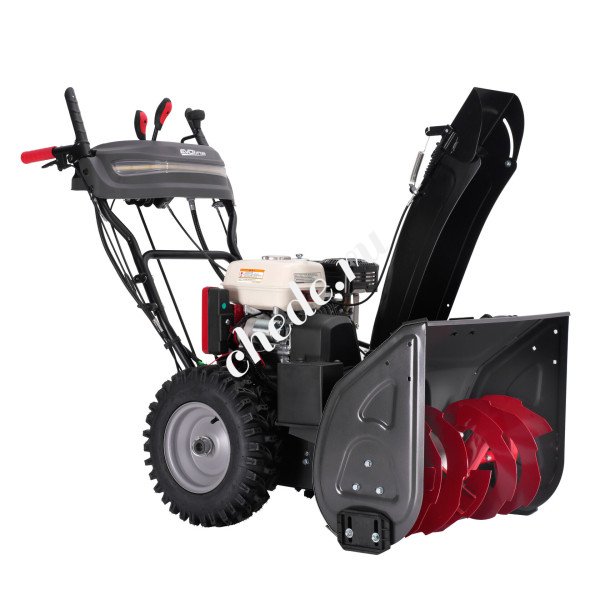 Снегоуборщик EVOline SBG 610 HE (с двигателем Honda)