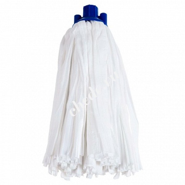 Моп Filmop синтетический с синим резьбовым креплением (160 гр.)