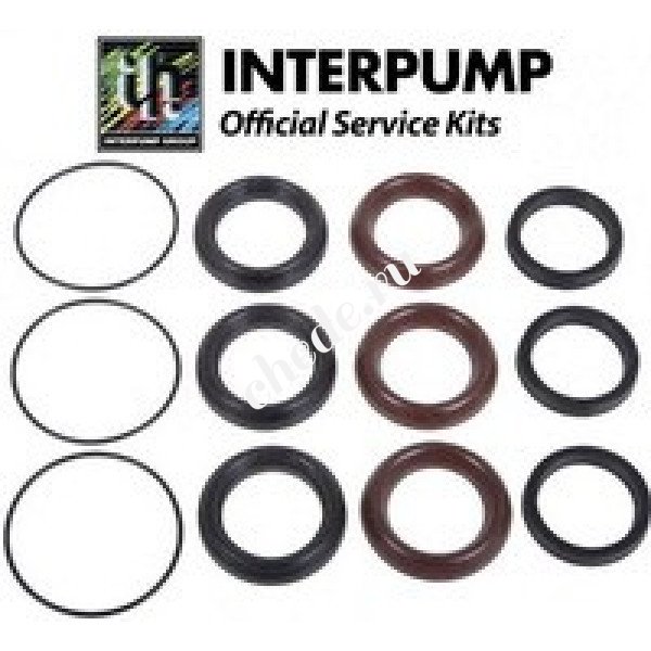 Комплект уплотнений KTRI 40140 для ML CMP 2840, ML CMP DS 2840 T