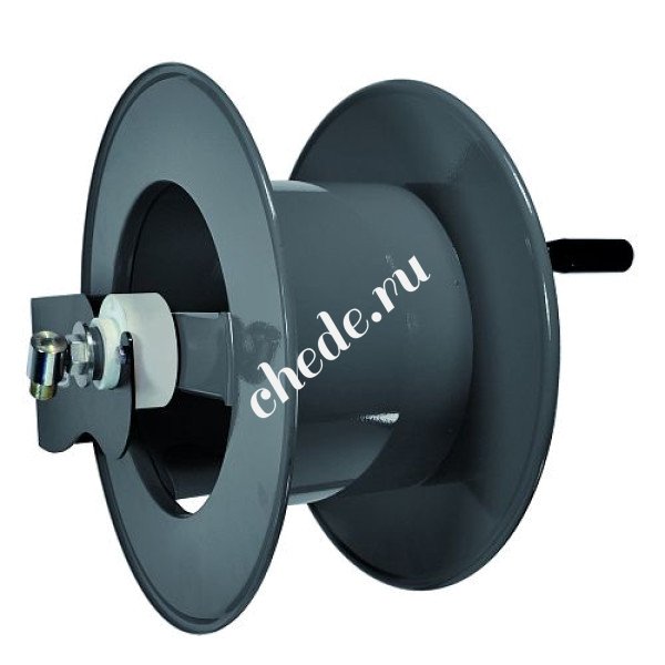 Ручная катушка RAMEX AVM 9814 DF 10м 1" для дизеля