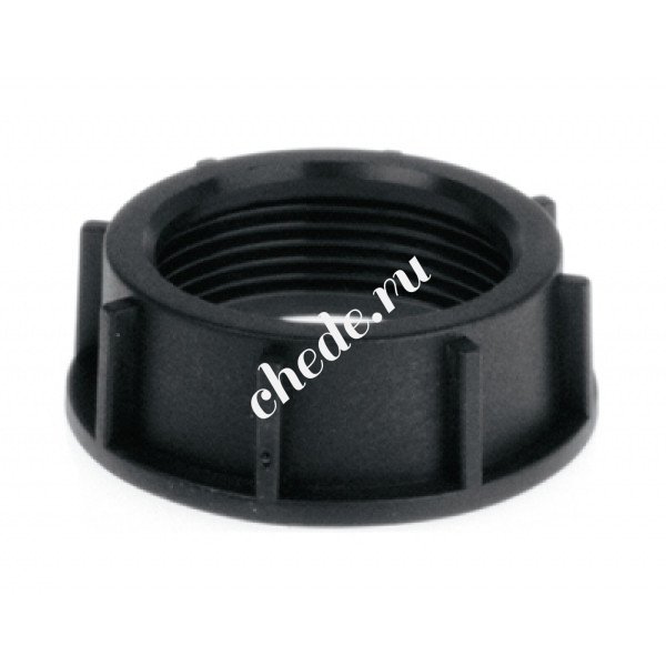 Гайка 3" патрубка фильтра насоса BP300