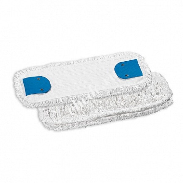 Моп Filmop для влажной уборки петлевой с зажимами SPEEDY (50х16 см)