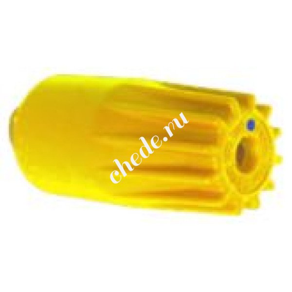 Наконечник для турбофрезы UR16 - 030; вход 1/4"г; 160 бар