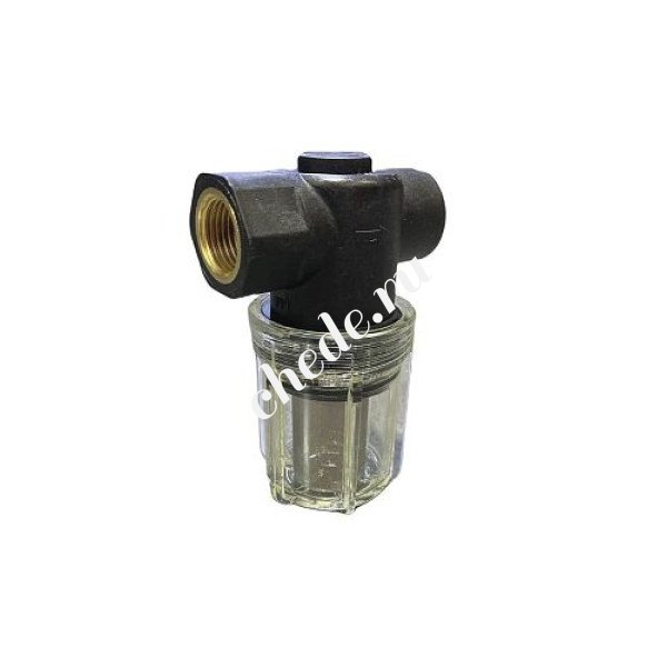 Фильтр F5 1/2г-г; 150 микрон. 