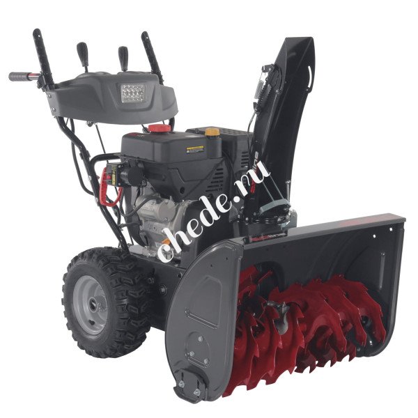 Снегоуборщик EVOline SBG 700 LE (с двигателем Loncin)