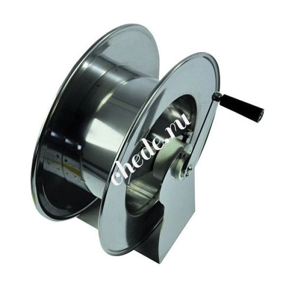 Ручная усиленная катушка RAMEX AVM AVM 9710 70м 3/8