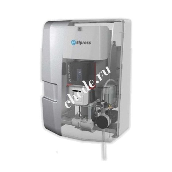 Установка для пенообработки CF-Q 6E