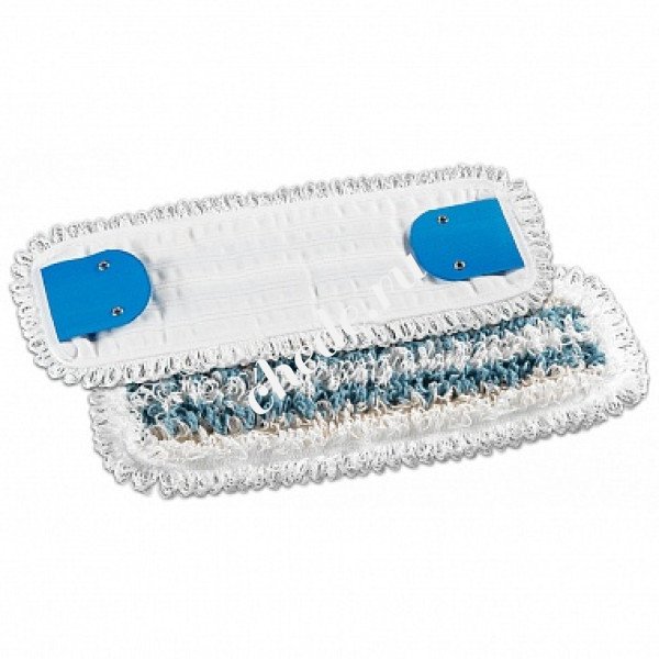 Моп Filmop для влажной уборки трехкомпонентный петлевой с зажимами SPEEDY TRIPLO (50х16см)