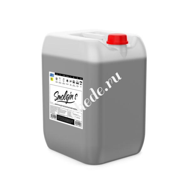 Plex Smolgin S шампунь для бесконтактной мойки 20 л