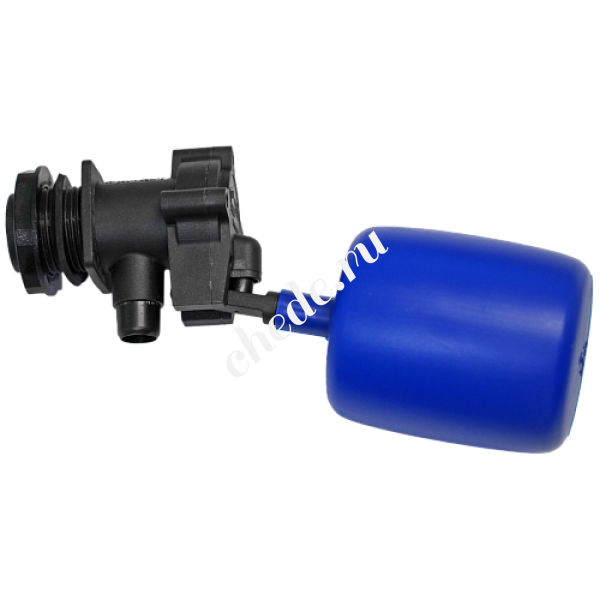 Поплавковый клапан 3/4 ш. 10 бар 