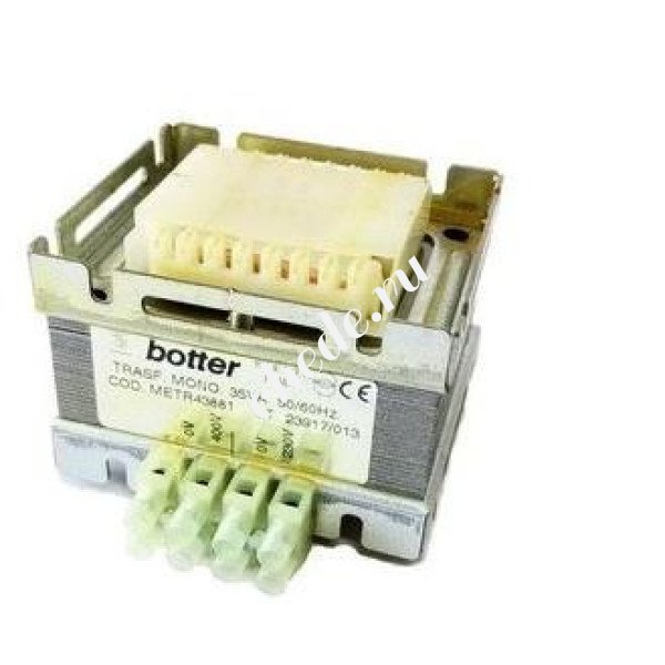 Трансформатор 35VA 380/220В, 50/60Гц для Optima 1714