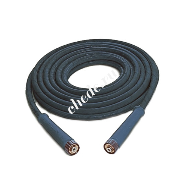 Запчасти для АВД  Kranzle шланг 210 Quadro – 15м для моек высокого давления