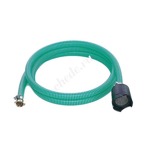 Запчасти для АВД  Kranzle шланг для подачи воды для моек высокого давления