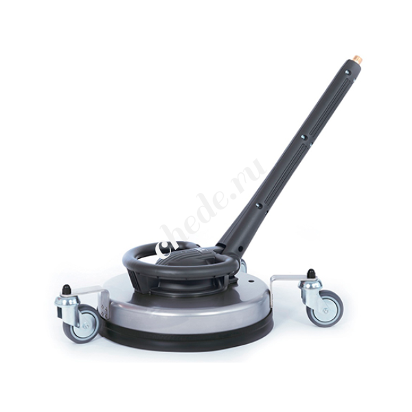 Запчасти для АВД  Kranzle Round Cleaner UFO – стальная