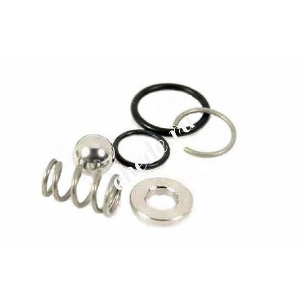 Запчасти для АВД  Kranzle ремкомплект обратного клапана для АВД Kranzle, D-7 мм