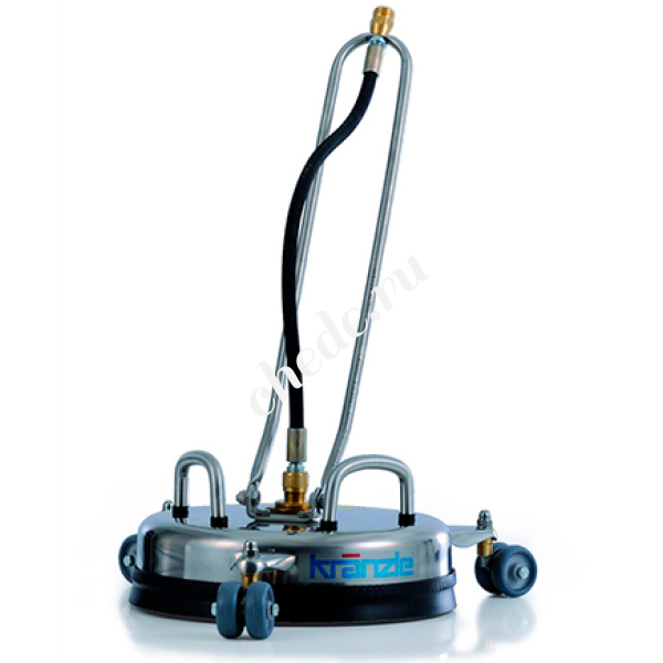 Запчасти для АВД  Kranzle Round Cleaner 300