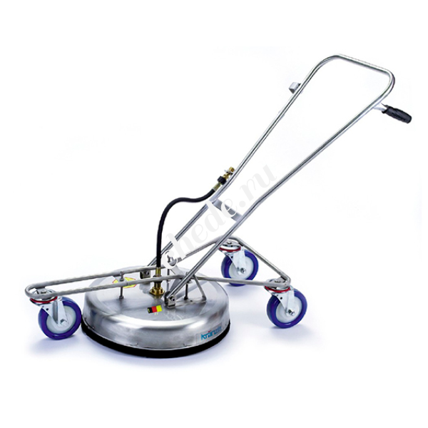 Запчасти для АВД  Kranzle Round Cleaner 520