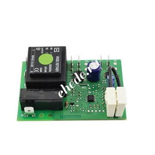 Запчасти для АВД  Kranzle плата управления АВД Quadro Kranzle