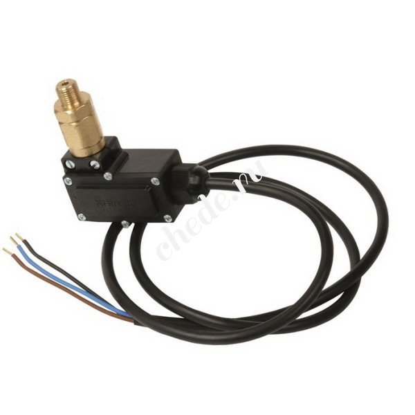 Запчасти для АВД  Kranzle выключатель манометрический АВД