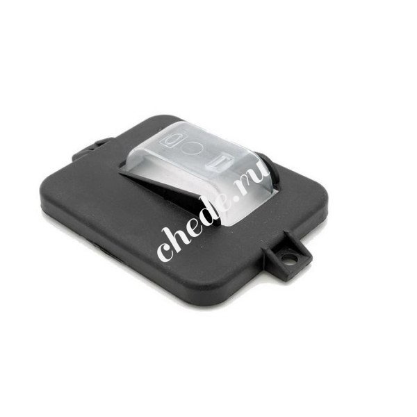 Запчасти для АВД  Kranzle защитная крышка выключателя АВД