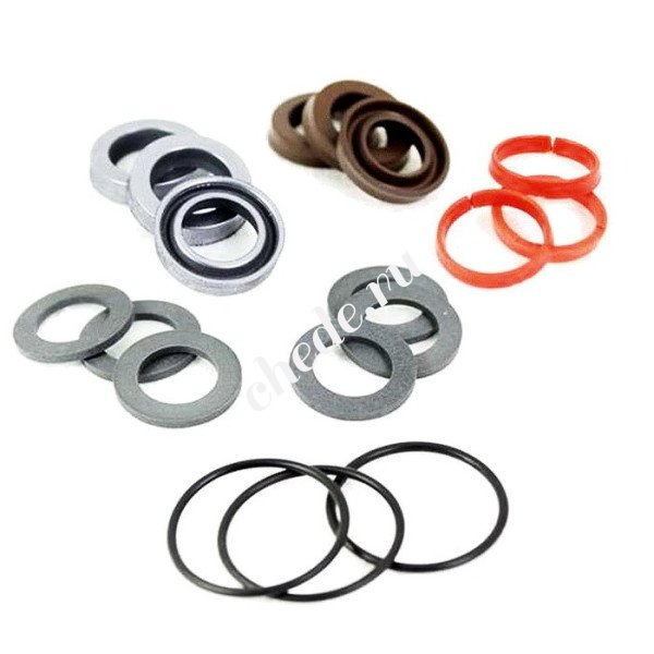 Запчасти для АВД  Kranzle комплект уплотнений D 15 мм для K 2195 TS, TST 