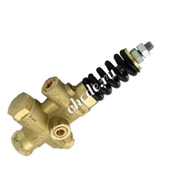 Запчасти для АВД  Kranzle предохранительный клапан для АВД с нагревом Therm Kranzle