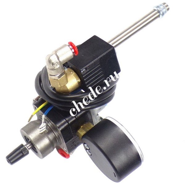 Запчасти для АВД  Kranzle топливный насос в сборе для Therm CA 11/130, 12/150, 15/120