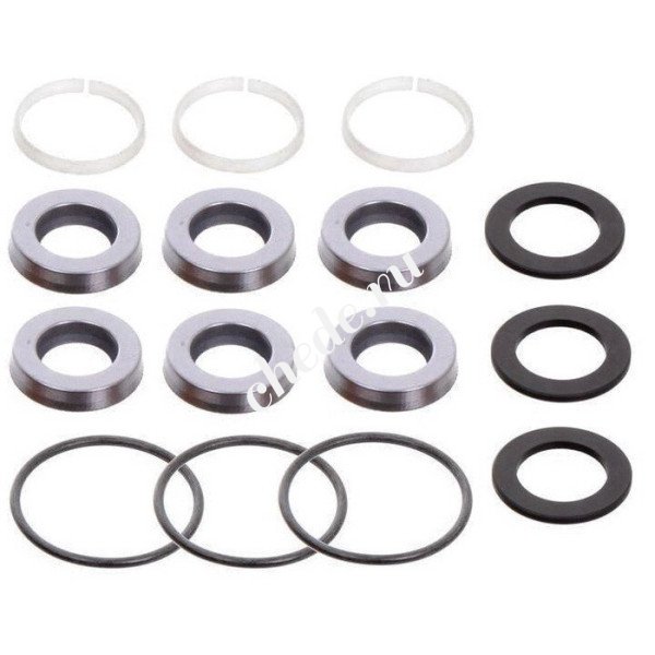 Запчасти для АВД  Kranzle комплект уплотнений D 20 мм для AX/10-250, HD 15-200, Profi-jet 19-160